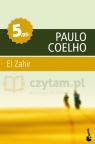 LH Coleho, El Zahir Paulo Coelho