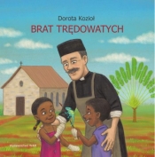 Brat trędowatych - Kozioł Dorota