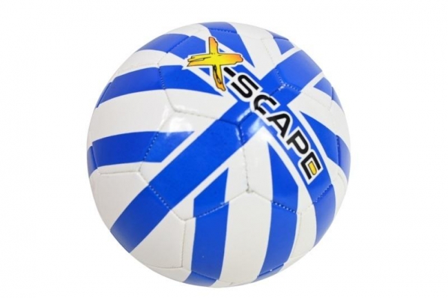 Piłka nożna X-Scape 320g