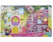 Disney Princess Zamek (B6317)