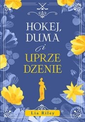 Hokej, duma i uprzedzenie - Lia Riley