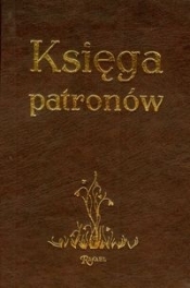 Księga patronów
