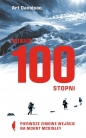 Minus 100 stopni. - Art Davidson