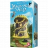 Wędrujące wieże: Magiczna wieża (rozszerzenie) Wiek: 8+ Michael Kiesling, Wolfgang Kramer