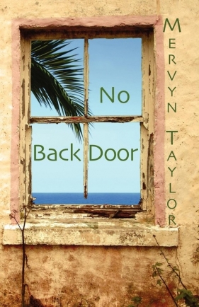 No Back Door - Taylor Mervyn