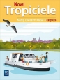 Nowi Tropiciele. Karty ćwiczeń. Klasa 3. Część 5. Edukacja wczesnoszkolna - Opracowanie zbiorowe