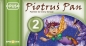 Piotruś Pan. Podróże do krainy fantazji 2 - Andrzej Sperling