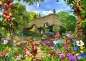 Bluebird Puzzle 1500: Anielska chatka (70141)
