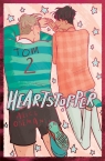 Heartstopper Tom 2 Wydanie specjalne Alice Oseman