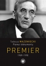 Tadeusz Mazowiecki. Pisma i dokumenty. Premier 1989-1990