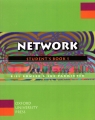 Network 1 Student's Book. Podręcznik Bowler Bill, Parminter Sue