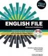 English File 3E Advanced Multipack A+online skills Clive Oxenden