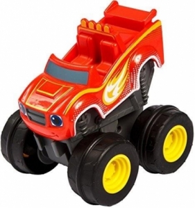Blaze Slam&Go Speed Light Blaze - Fisher-Price