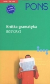 Krótka gramatyka. Rosyjski