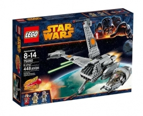 Lego Star Wars B-Wing (75050) - <br />