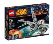 Lego Star Wars B-Wing (75050) - <br />