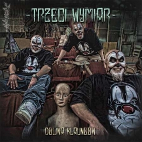 Dolina klaunów (Digipack)