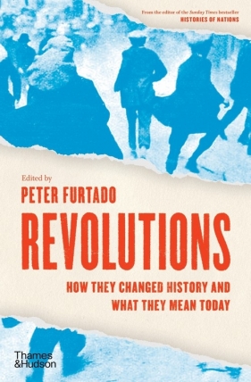 Revolutions - Furtado Peter