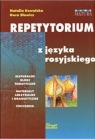 Repetytorium z języka rosyjskiego Kowalska Natalia, Sławicz Dora