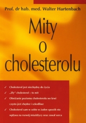 Mity o cholesterolu