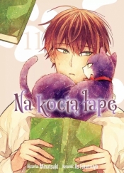 Na kocią łapę. Tom 11 - Asu Futatsuya