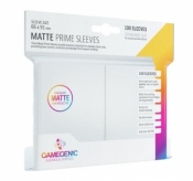 Gamegenic: Matte Prime CCG Sleeves 66x91mm White
