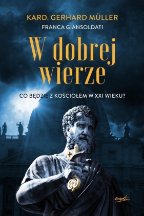 W dobrej wierze - Gerhard Müller, Franca Giansoldati