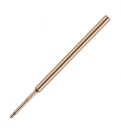 Wkład do długopisu SPR4 Medium czarny blister