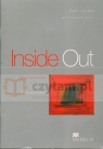  Inside Out Advanced WB z CD +Key