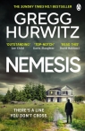 Nemesis wer. angielska Gregg Hurwitz