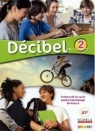 Decibel 2 A1+ podręcznik A1+ praca zbiorowa