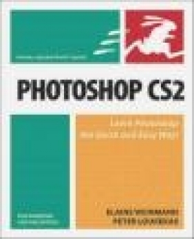 Photoshop CS2 for Windows Peter Lourekas, Elaine Weinmann