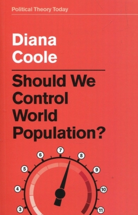 Should We Control World Population? - Coole Diana