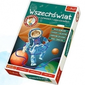 Mały odkrywca - Wszechświat (01341)