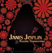 Kozmic Summertime - Płyta winylowa - Janis Joplin