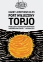 Seria przekładów. Port hwjezdny Topjo - Harry Josephine Giles