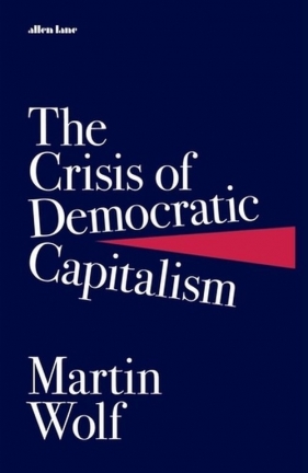 The Crisis of Democratic Capit