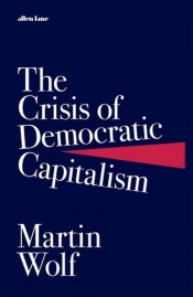 The Crisis of Democratic Capit
