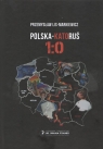 Polska KatoRuś 1:0 Przemysław Lis-Markiewicz