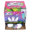 Hatchimals - Pluszowy brelok w jajku 6 cm (5539) mix