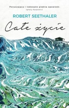 Całe życie (Uszkodzona okładka) - Robert Seethaler