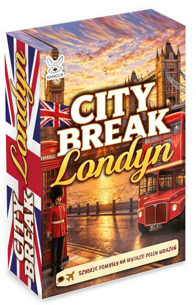 <img src='https://webimage.pl/pics/412/4/dCITY-BREAK_LONDYN_1.jpg' style='height:440px' /> Londyn - City Break. Mini Przewodnik