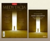 Jezuita i nauczyciel Zen + Medytacja