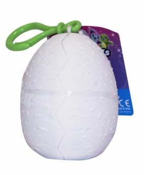 Hatchimals - Pluszowy brelok w jajku 6 cm (5539)