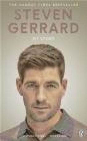 My Story Steven Gerrard