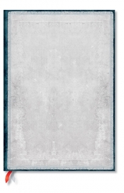 Notes Old Leather Flint Grande Unlined