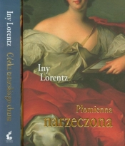 Płomienna narzeczona Córka tatarskiego chana