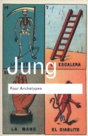 Four Archetypes - Carl Gustav Jung
