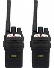 Walkie Talkie zasięg 50-60m