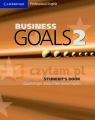 Business Goals 2 SB